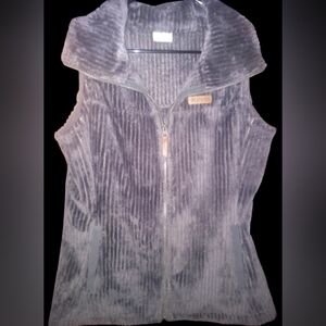 Columbia Fireside Sherpa Vest